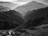 再读秦岭：山河的境界不在高低