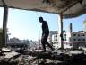 阿联酋一周内运送近千吨援助物资至加沙