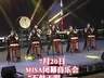 雨中共鸣：MISA闭幕音乐会点燃城市夜空