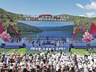 五省“花儿”艺术家齐聚西宁 共谱文化华章