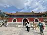 大兴德寿寺本周起免预约开放