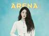 张元英八月刊画报发布 Arena Homme+ Korea封面解锁清新少女新风格