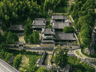 丽水深山避暑秘境扎堆 气温低至22℃成夏日纳凉优选