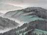 广东迎来《大美天山》国画首次公开展出