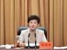 7月31日江苏人大常委会人事调整 万闻华任省文旅厅厅长