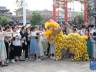 7月暑期河北丰南河头老街百戏节启幕