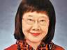 新加坡作家尤今探访景德镇 惊叹窑变陶瓷携天成之美亮心神