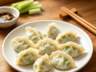 三伏天吃饺子 这几款馅料鲜嫩多汁还解暑