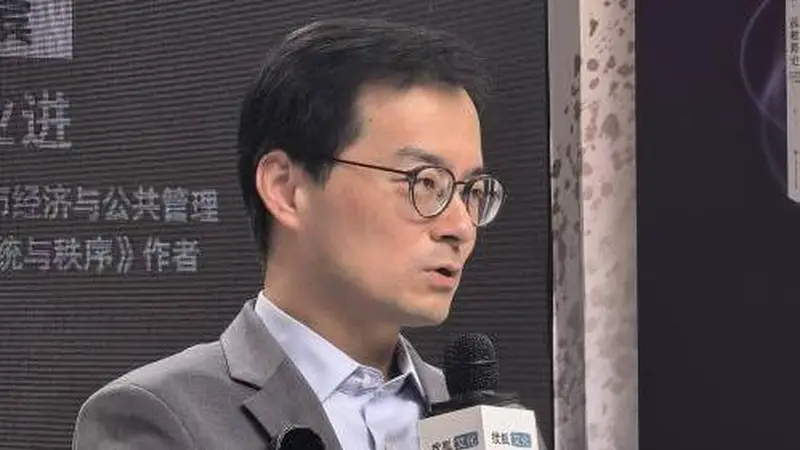 洪亮:审视技术与人的关系时,请珍惜“用户视角”