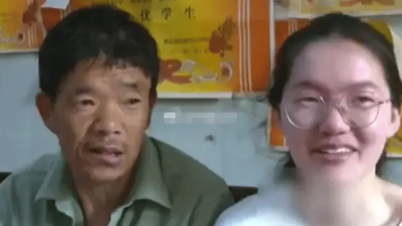 母亲残疾父亲务农,在高考大省考出699分换来网友一句“不能逆天改命”