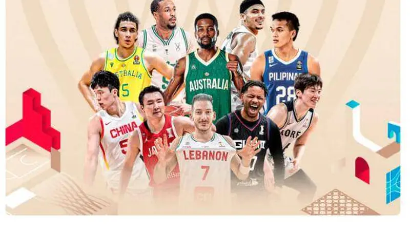 杨瀚森获FIBA点名:中国男篮新“长城”能否在日本战证明自己?