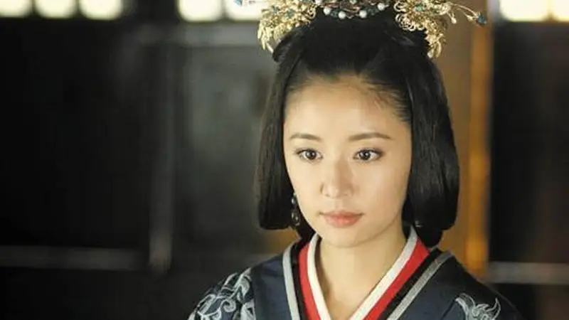 汉武帝为什么设立子杀母制度,历史上有哪些后妃因此被杀?