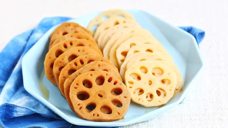 懒人卤味 | 一种食材两种味,总有一种你喜欢