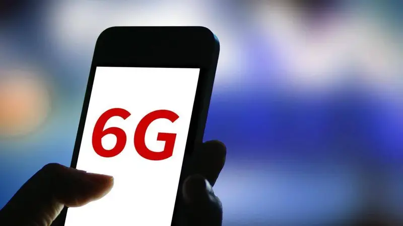 从2G到5G一路狂飙,为什么6G突然“踩刹车”?
