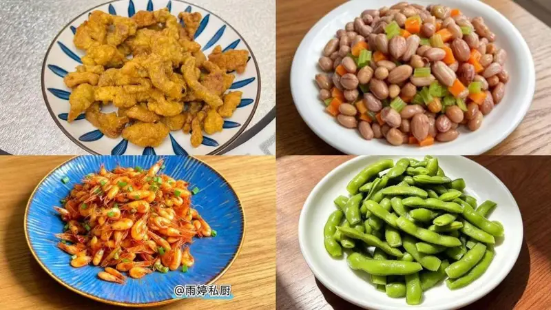 三伏天喝酒不用愁!4道家常下酒菜,配冰啤酒越吃越舒坦