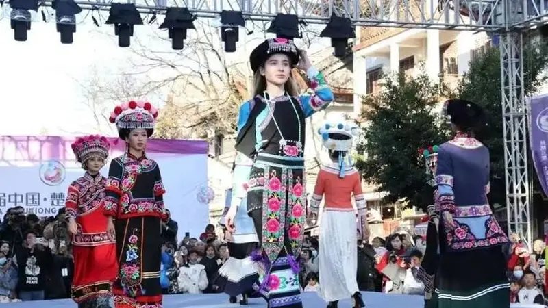 文体休闲双向发力,特色项目持续扩容,近距离感受地道南博风情