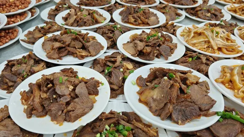 荆楚优品重点推介,助推 “房陵君房县黄酒” 出圈
