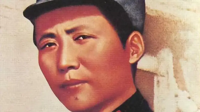 邓小平一生三起三落，每次都跟一个人有关，这个人到底是谁？