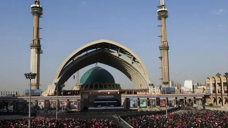 多国4300万人送别!人类历史第一葬礼
