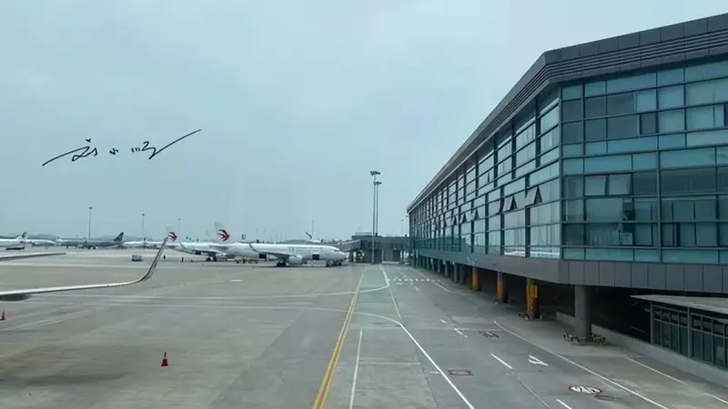 西安机场为啥叫咸阳机场？揭秘外地游客遇的这桩趣闻