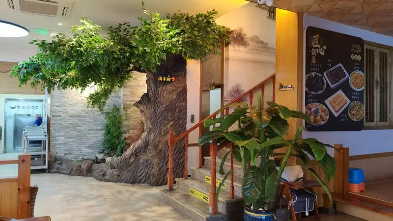 丹东朝鲜族饭店推荐：地道的风味，省心的选择