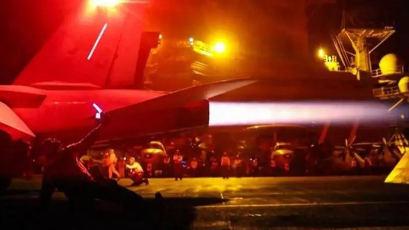 伊朗三面夹击,“爱国者”防空系统失灵,美国经济能否承受战火?