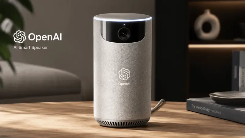 OpenAI挖角苹果400人 并计划与苹果供应链企业合作