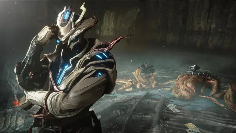 4000 Tenno齐聚Tau星系:十年老指挥官的TennoCon 2026见闻录