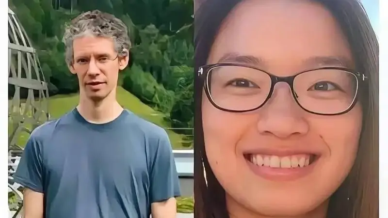 顶尖科学家穿搭引热议 韦东奕之后拉里·古斯朴素形象引关注