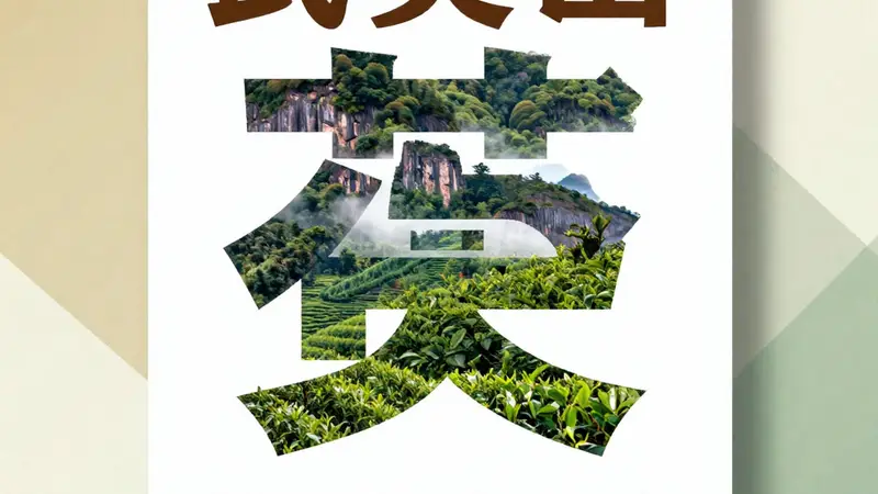 武夷山生态与文化双重治愈 茶香浸润世界双遗产地