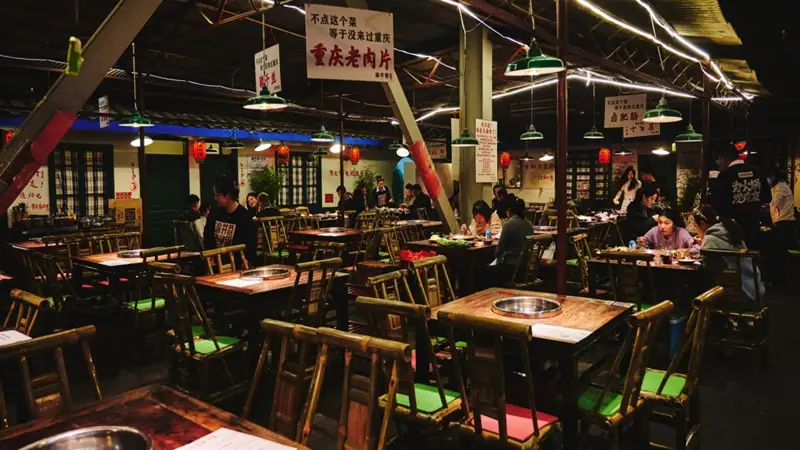长春地道重庆火锅哪家强?20天登商圈热门榜 食客这样选