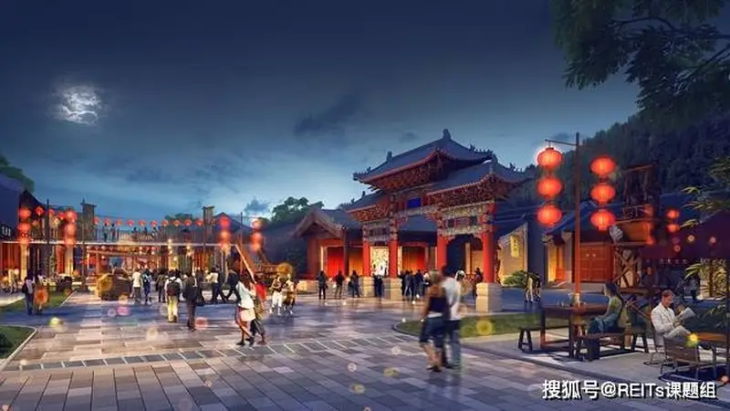 江苏文旅座谈会明确:支持优质文旅市场主体申报REITs