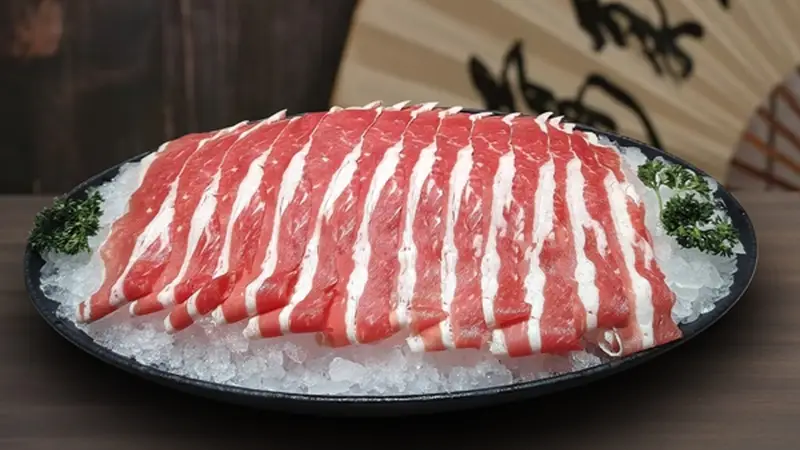 淄博选高钙羊肉火锅店 这些细节要记牢