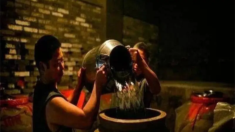 白酒原酒入库：分级判定与验收操作要点速览