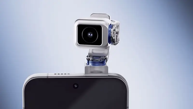 荣耀发力Robot Phone硬件创新 能否打破AI手机困局?