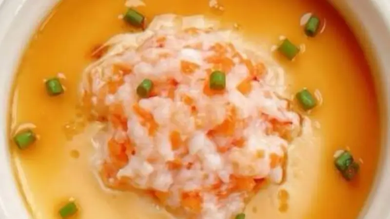 娃追着要吃！这三道蒸菜让挑食宝宝主动光盘