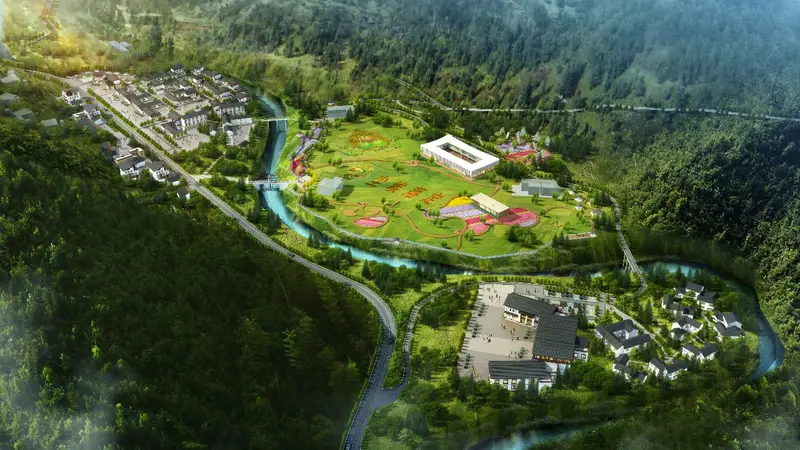交旅融合发展要抓哪些重点?晟景文旅给出八个方向