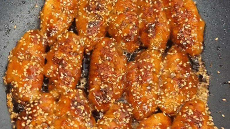 今日做这道菜 一次就会还能勾起回忆