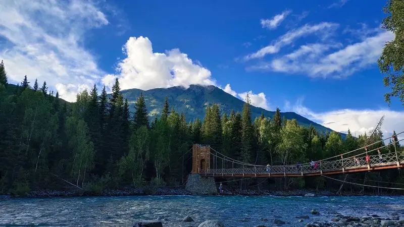 伊犁旅游实用攻略出炉 本地人带你解锁草原花海古道 覆盖景点交通住宿美食