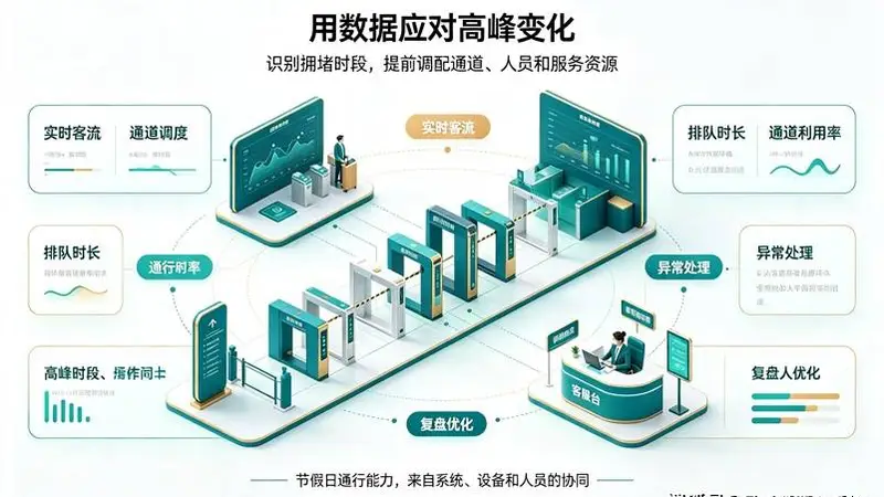 易景通景区票务系统 长期合作享透明优化定价
