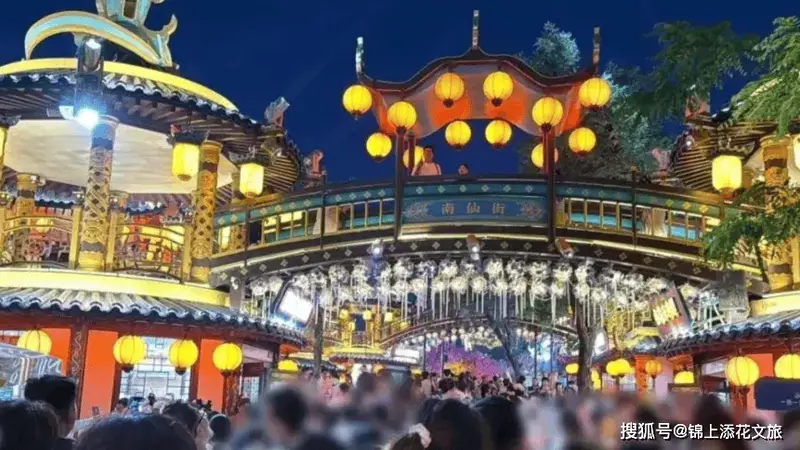 景区要破圈长红 得摸透游客这三类真实诉求