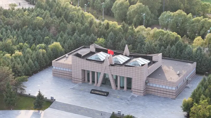 文旅新探|兴凯湖:界湖如海处 一浪越千年