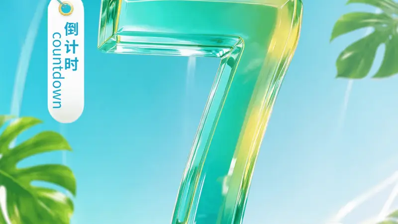 粉的黄的绿的！泸溪河、美心、仟吉、布歌东京等品牌夏季水果系列上新