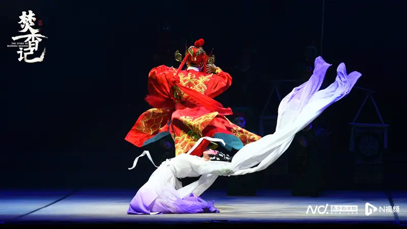 李嘉宜将携红派名段《打神》亮相2026年经典折子戏展演