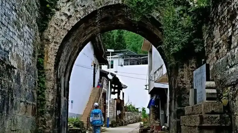 凉山2处入选第五批省级地名保护名录!