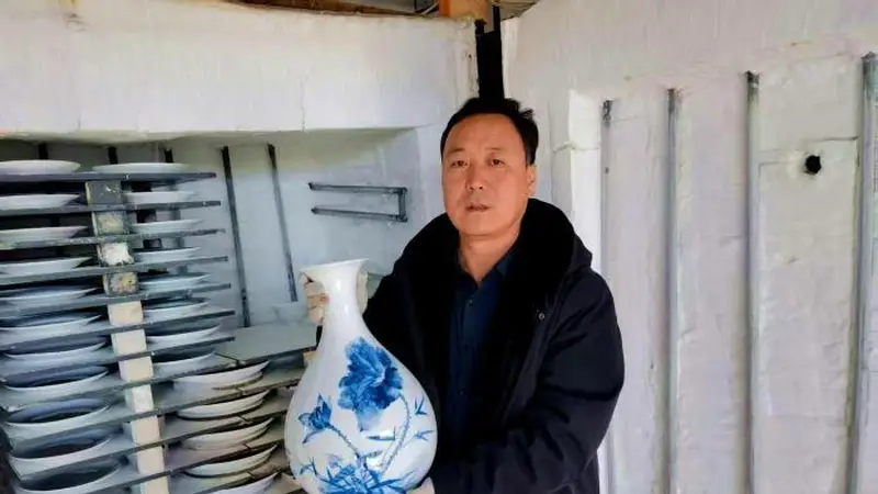 江南技艺遇上塞北泥土：一位“乡村工匠”的北疆传承记