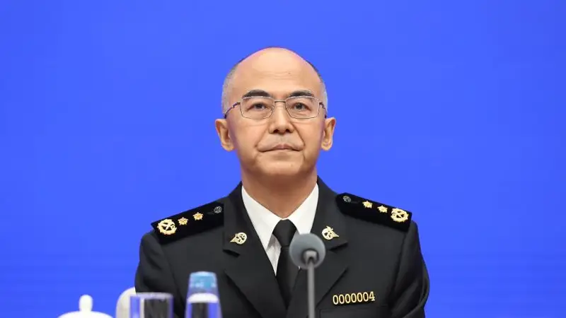 稳居全球货物贸易第一大国地位!海关总署:上半年,我国进出口规模历史同期首次突破25万亿元