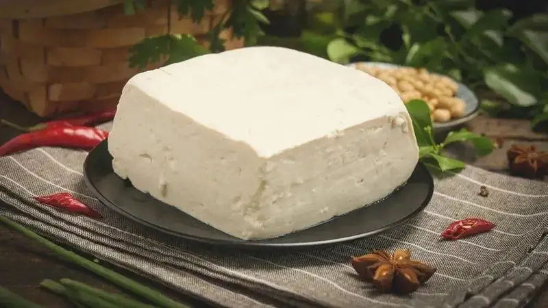 豆腐成冰淇淋主料,想要“吊打”大米和花椒?