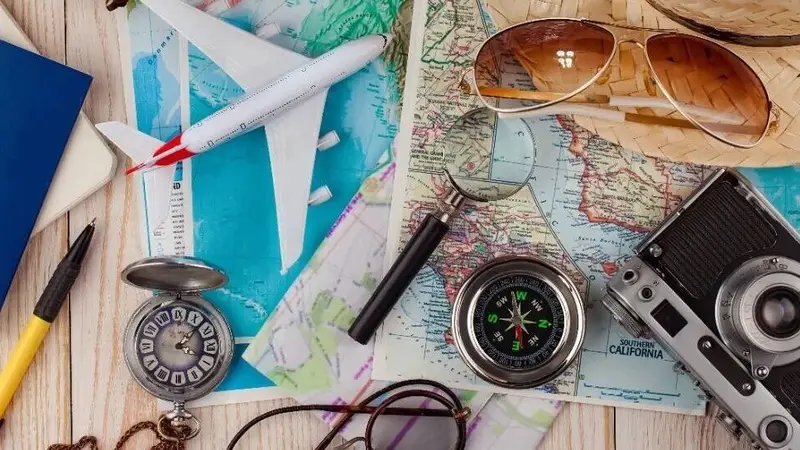 暑期旅游的黄金旺季,再也回不来了