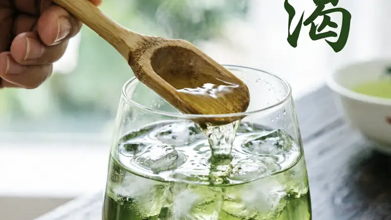 入伏后为何安化黑茶成为消暑祛湿的良伴